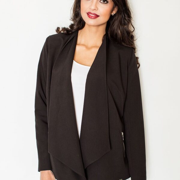 Jacket model 50071 Figl