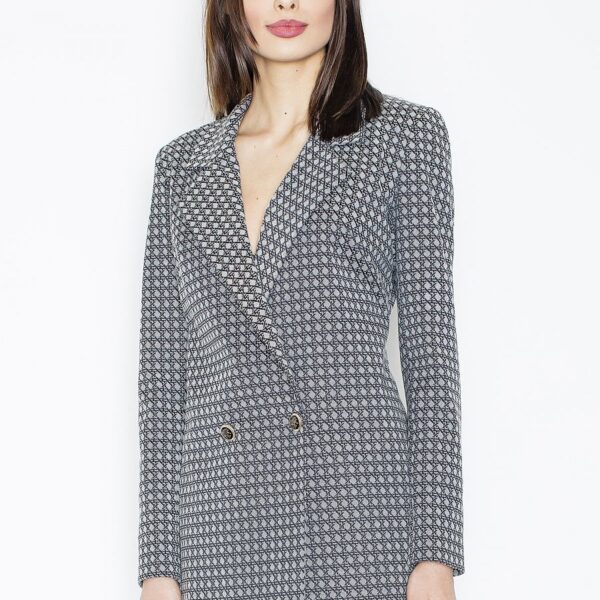 Jacket model 52554 Figl