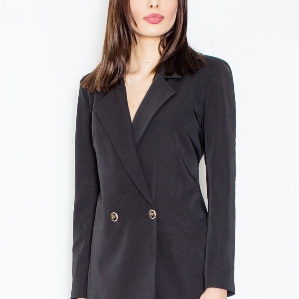 Jacket model 52557 Figl
