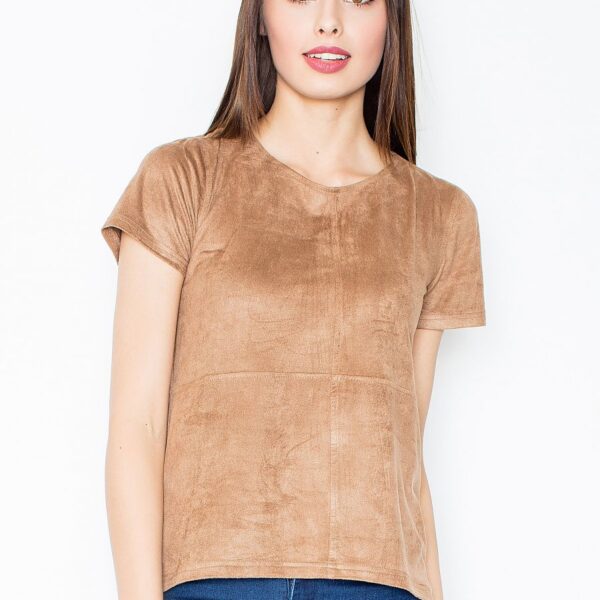 Blouse model 52568 Figl