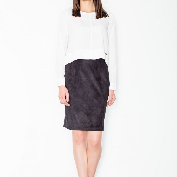 Skirt model 52570 Figl