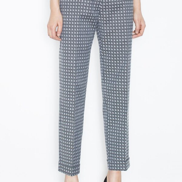 Women trousers model 52612 Figl