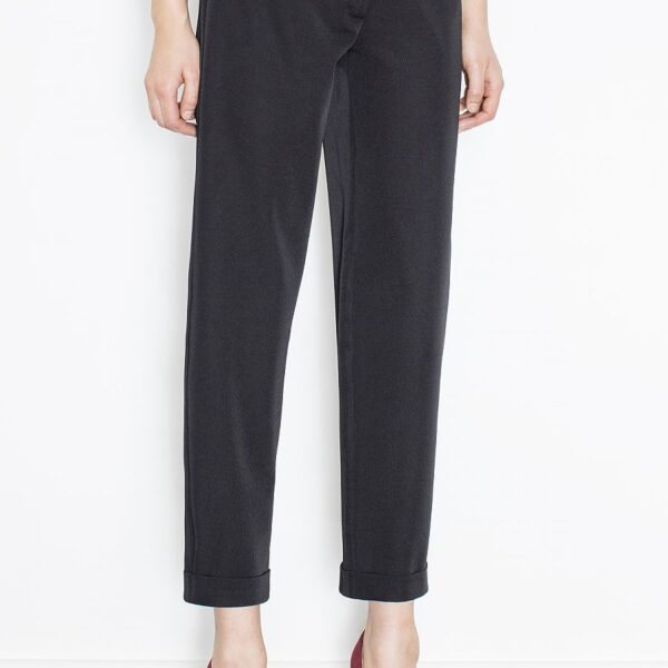 Women trousers model 52613 Figl