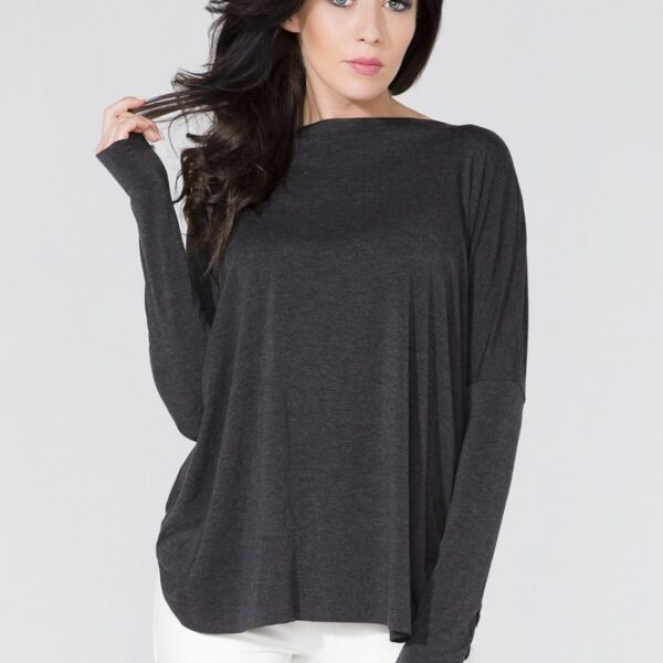 Blouse model 58969 Tessita