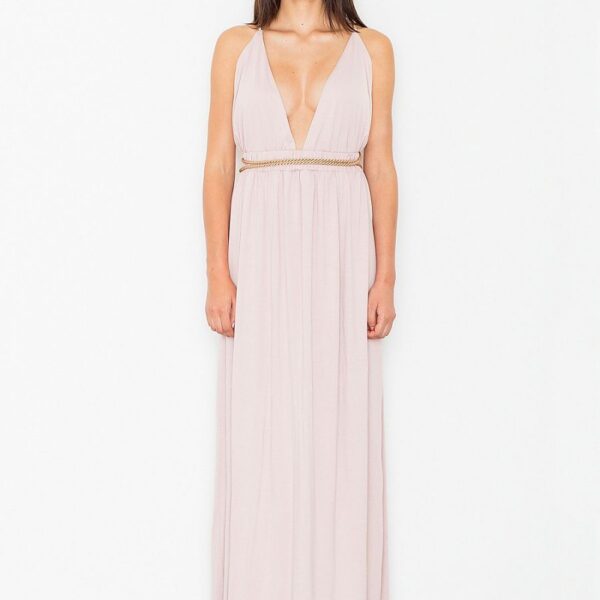 Long dress model 60699 Figl