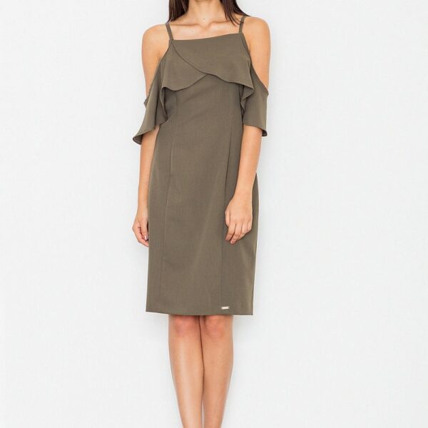Daydress model 60714 Figl