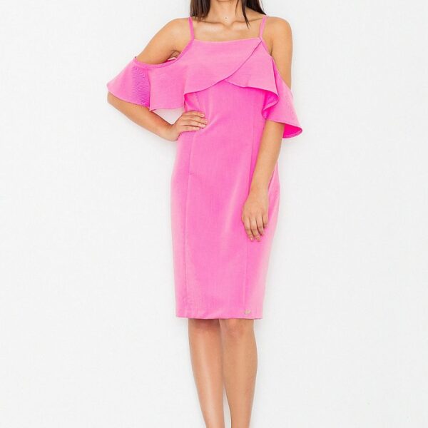 Daydress model 60715 Figl