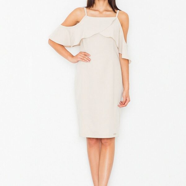 Daydress model 60717 Figl