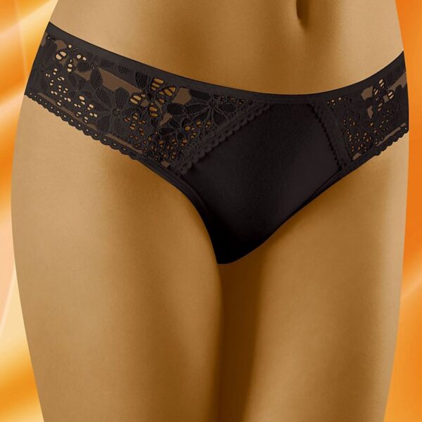 Panties model 60858 Wolbar
