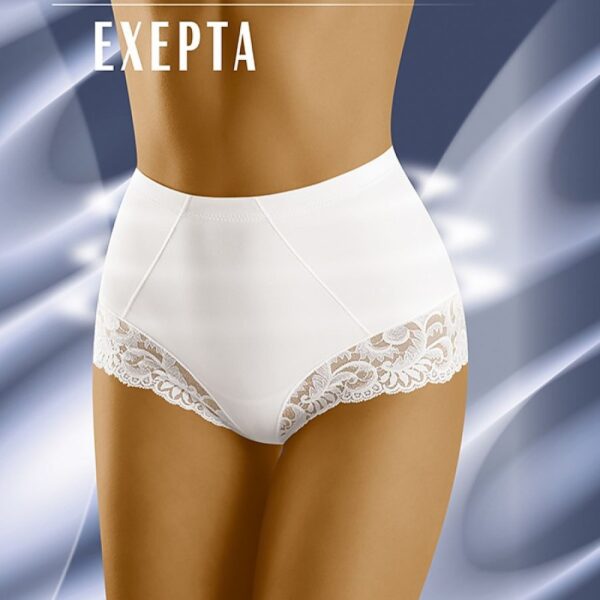 Panties model 60866 Wolbar