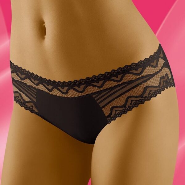 Panties model 60868 Wolbar