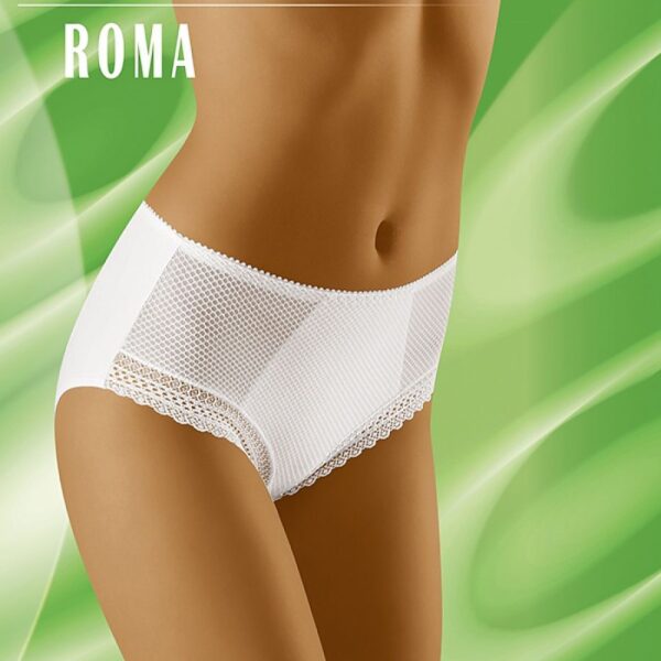 Panties model 60871 Wolbar