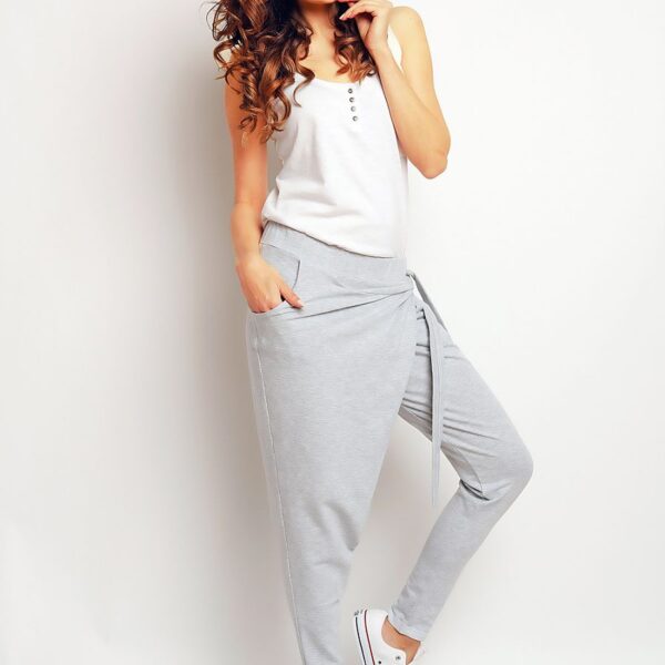 Tracksuit trousers model 61245 Infinite You