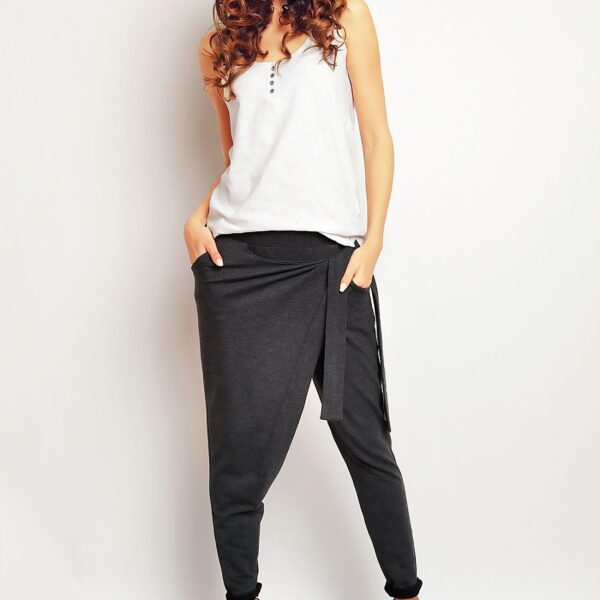 Tracksuit trousers model 61246 Infinite You