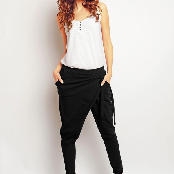 Tracksuit trousers model 61247 Infinite You