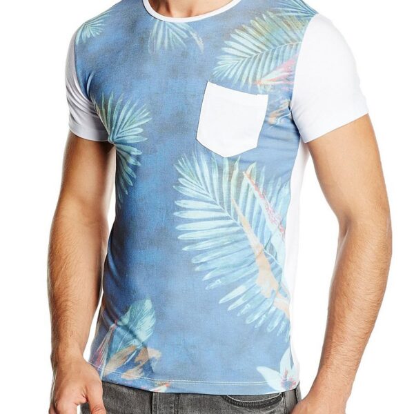 T-shirt model 61303 YourNewStyle