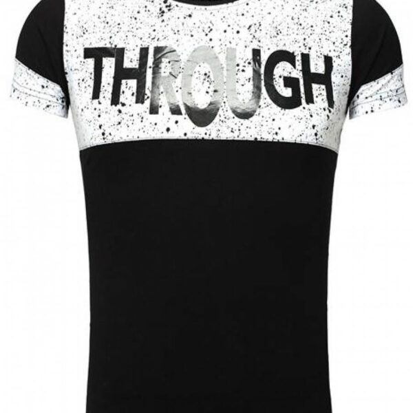 T-shirt model 61315 YourNewStyle