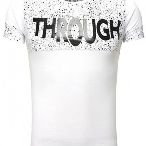 T-shirt model 61316 YourNewStyle