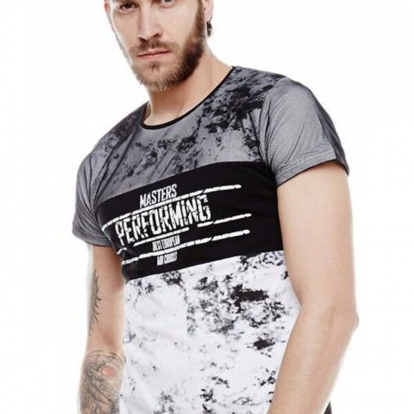 T-shirt model 61328 YourNewStyle