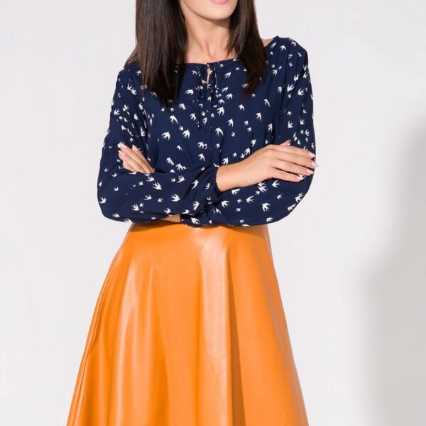 Blouse model 61683 Tessita