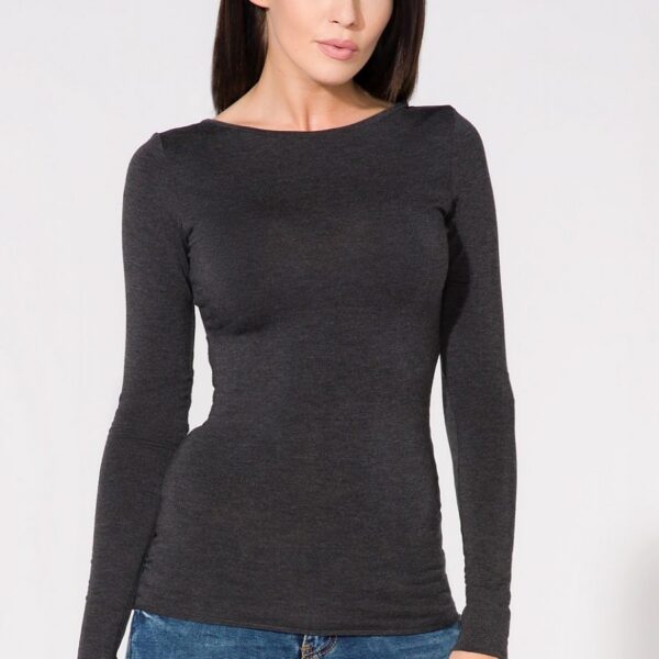 Blouse model 61746 Tessita