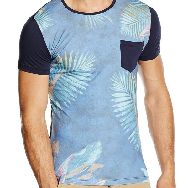T-shirt model 62698 YourNewStyle