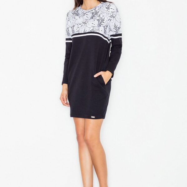 Daydress model 62977 Figl