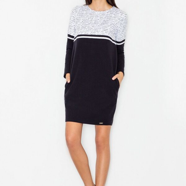 Daydress model 62978 Figl