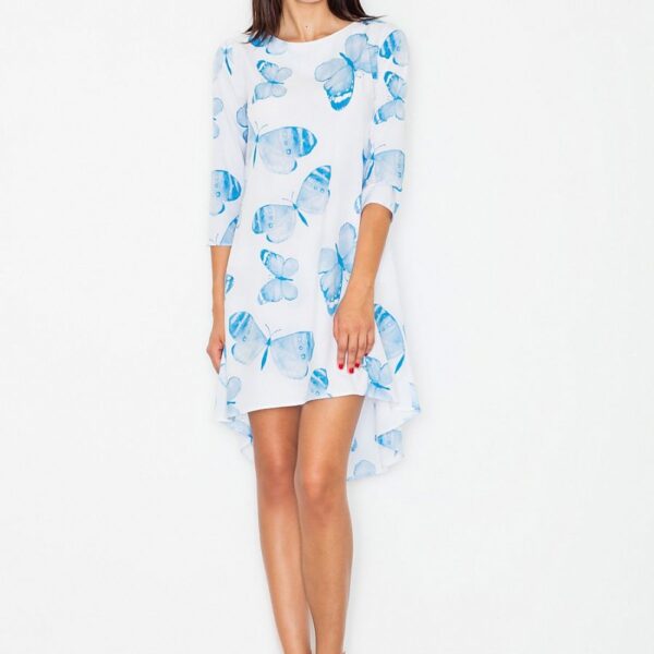 Daydress model 62993 Figl