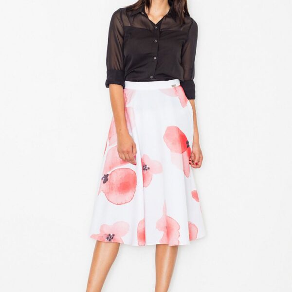 Skirt model 62999 Figl