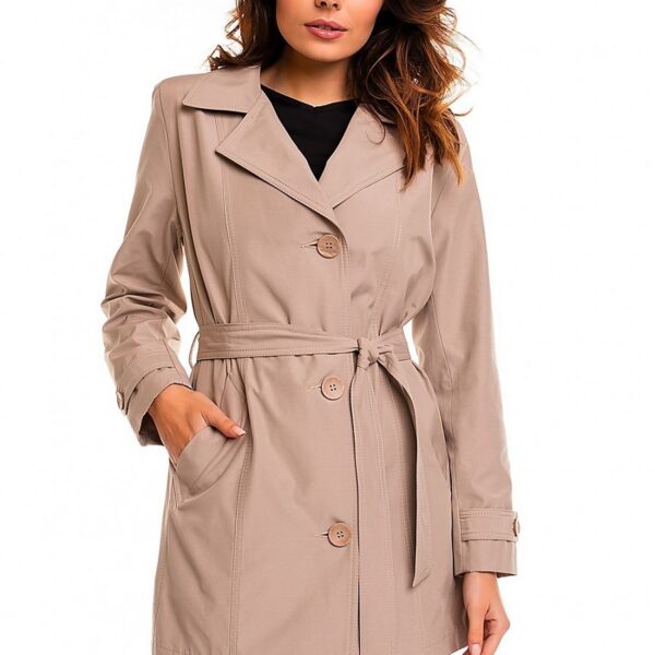 Coat model 63547 Cabba