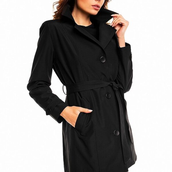 Coat model 63548 Cabba