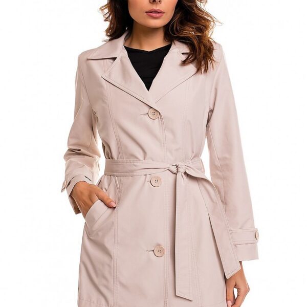 Coat model 63550 Cabba