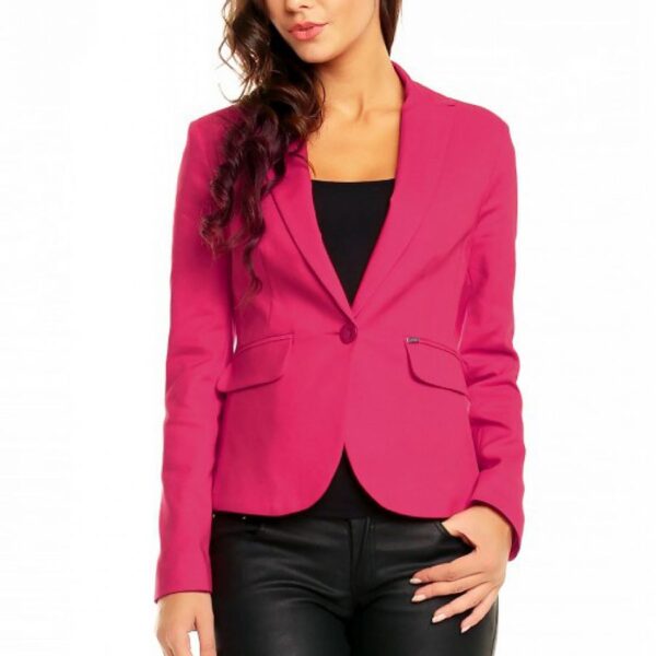 Jacket model 63561 Cabba
