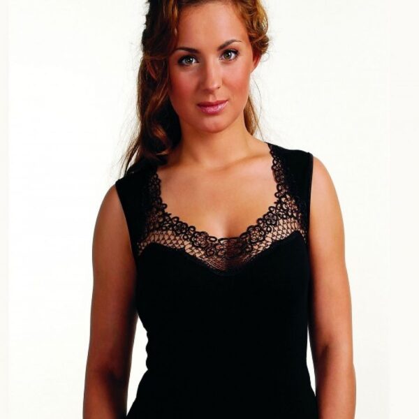 Blouse model 66167 Eldar
