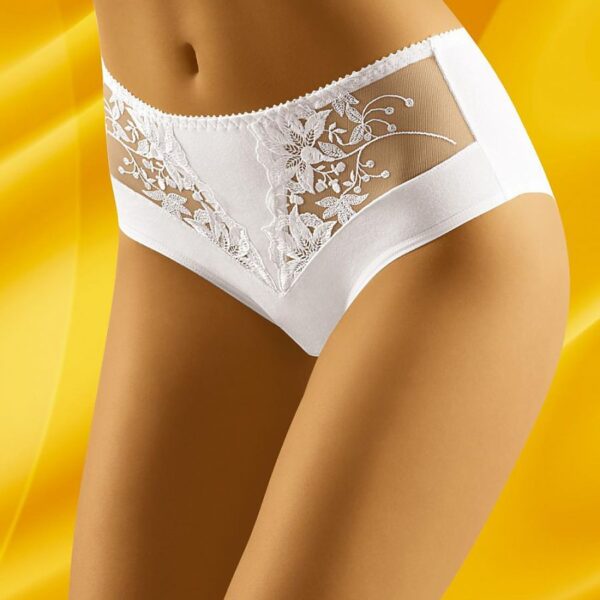 Panties model 72035 Wolbar