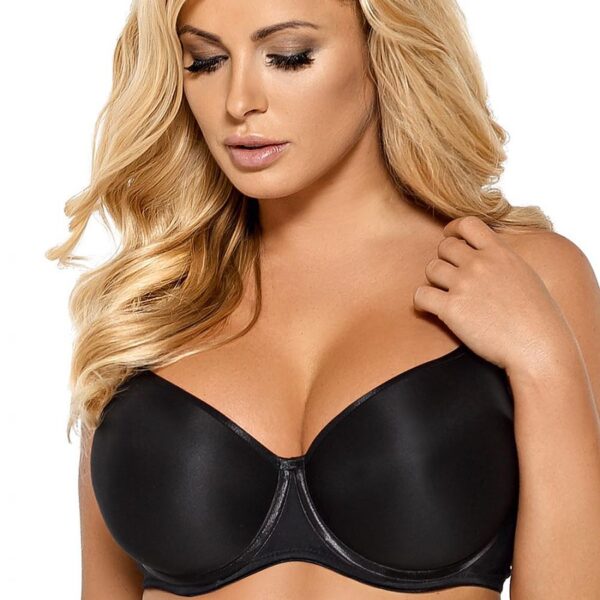 Padded bra model 73449 Nipplex