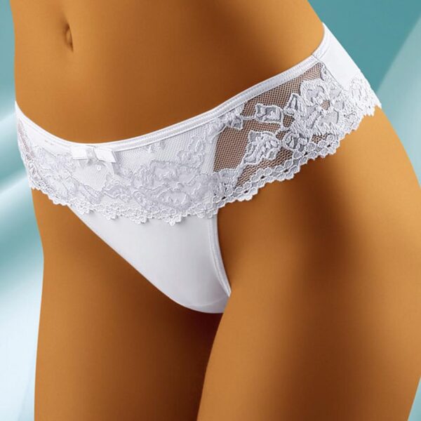 T-backs model 73558 Wolbar