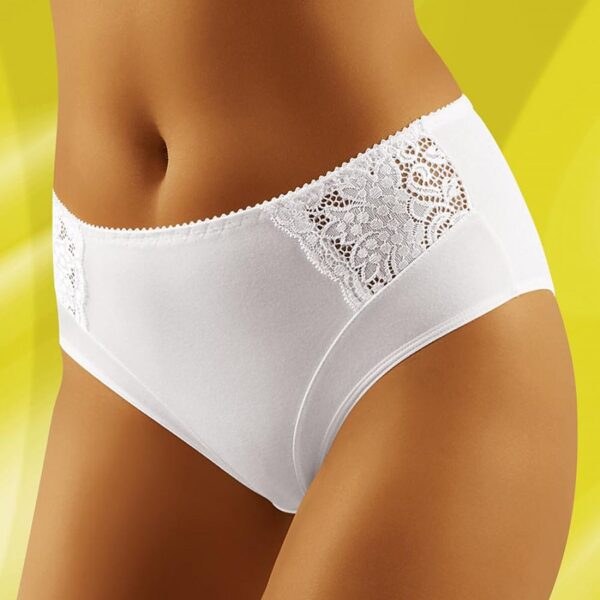 Panties model 73570 Wolbar