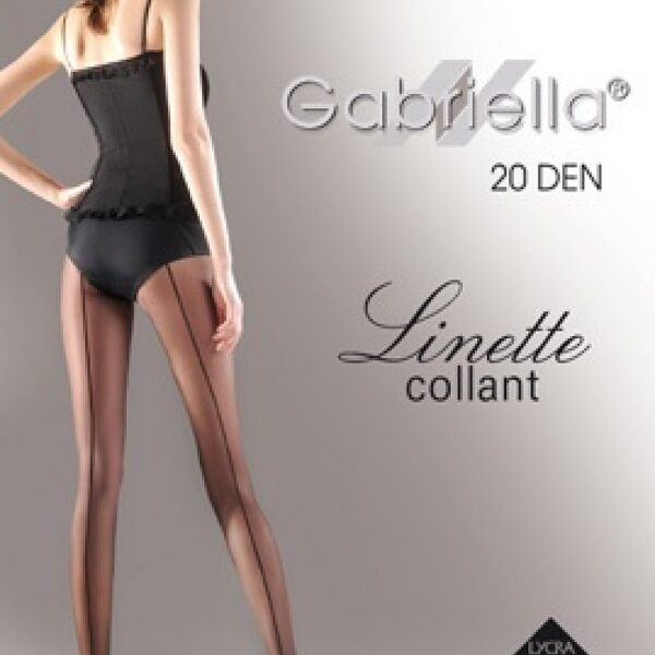 Linette Rajstopy 20 DEN - Gabriella