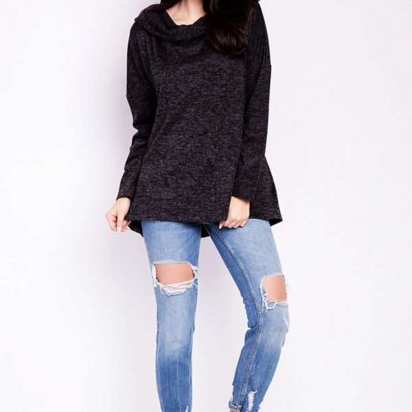 Sweatshirt model 76387 Infinite You
