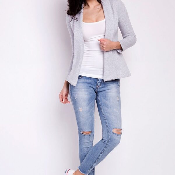 Jacket model 76388 Infinite You
