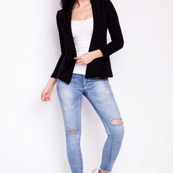 Jacket model 76389 Infinite You