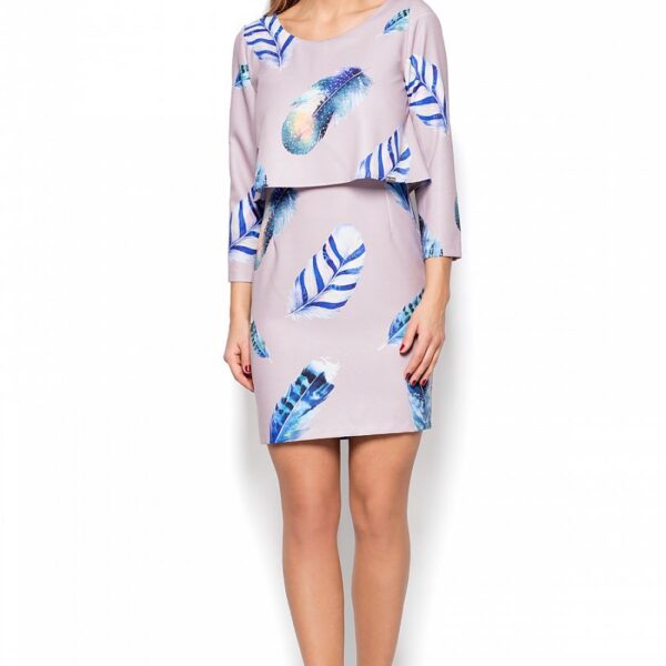 Daydress model 76968 Katrus