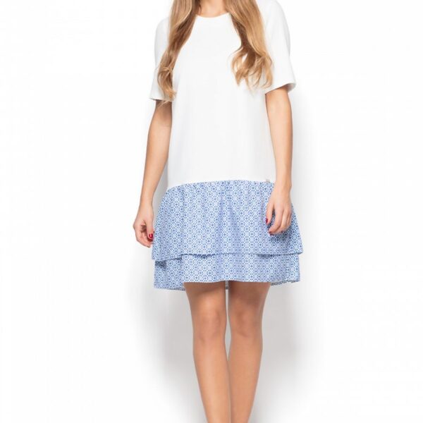 Daydress model 77026 Katrus