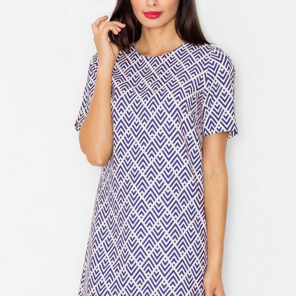 Daydress model 77081 Figl