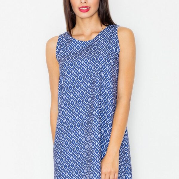 Daydress model 77083 Figl