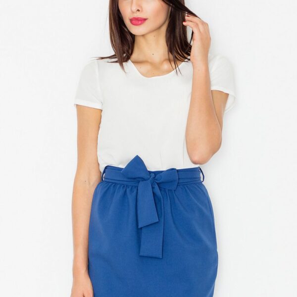 Skirt model 77112 Figl