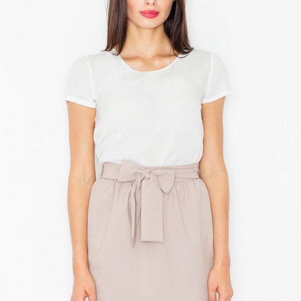 Skirt model 77113 Figl