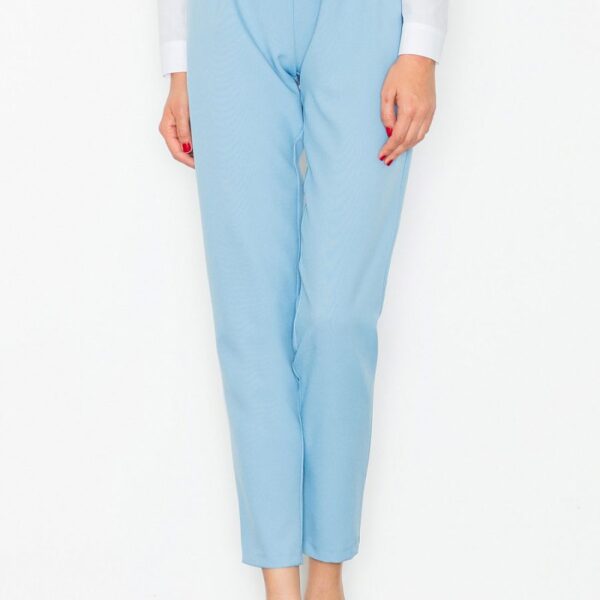 Women trousers model 77115 Figl